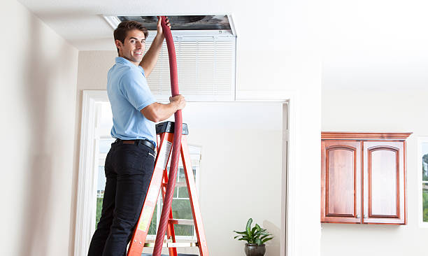 Home Air Vent Cleaning in Heath, OH